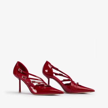 SCARLET PUMP 80 mm - Le Silla official outlet