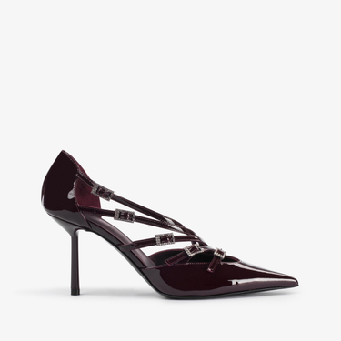 SCARLET PUMP 80 mm - Le Silla official outlet