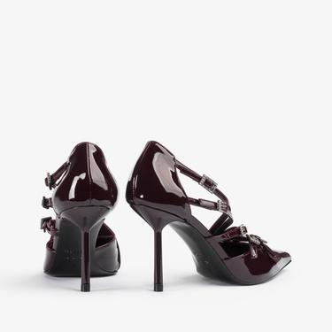 SCARLET PUMP 80 mm - Le Silla official outlet