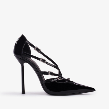 SCARLET PUMP 120 mm - Le Silla official outlet