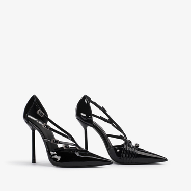 SCARLET PUMP 120 mm - Le Silla official outlet