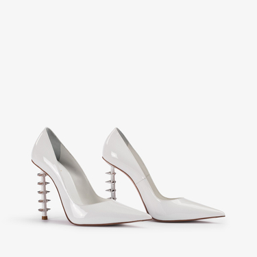 JAGGER PUMP 120 mm - Le Silla official outlet