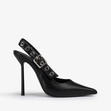 COURTNEY SLINGBACK 120 mm - Le Silla official outlet