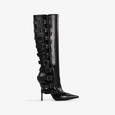 COURTNEY BOOT 120 mm - Le Silla official outlet
