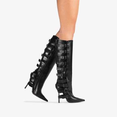 COURTNEY BOOT 120 mm - Le Silla official outlet