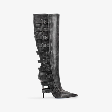 COURTNEY BOOT 120 mm - Le Silla official outlet