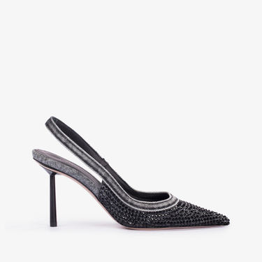 BELLA SLINGBACK 80 mm - Le Silla official outlet