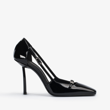 VITTORIA PUMP 100 mm - Le Silla official outlet