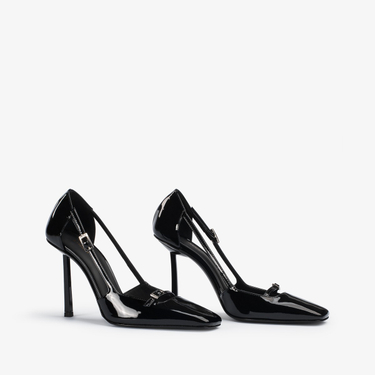 VITTORIA PUMP 100 mm - Le Silla official outlet