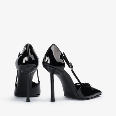 VITTORIA PUMP 100 mm - Le Silla official outlet
