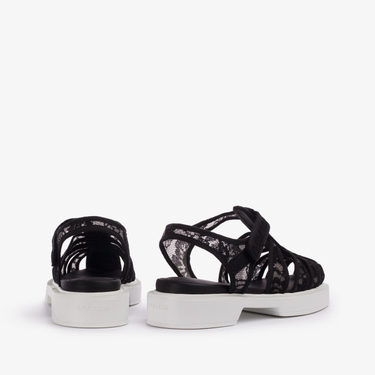 FISHERMAN SANDAL 30 mm - Le Silla official outlet