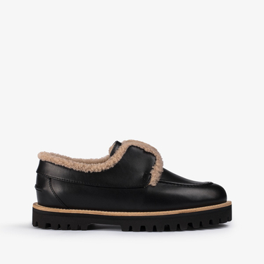YACHT LOAFER - Le Silla official outlet