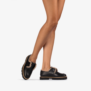YACHT LOAFER - Le Silla official outlet