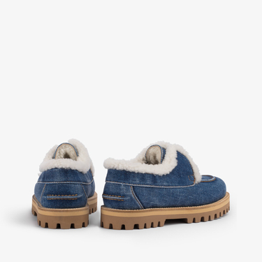 YACHT LOAFER - Le Silla official outlet