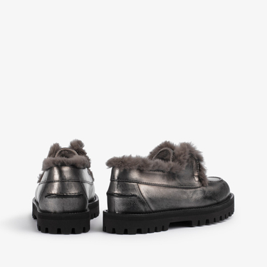 YACHT LOAFER - Le Silla official outlet