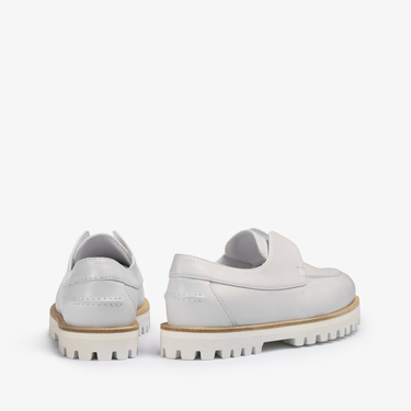 YACHT LOAFER - Le Silla official outlet