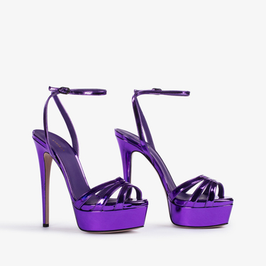 LOLA SANDAL 140 mm - Le Silla official outlet