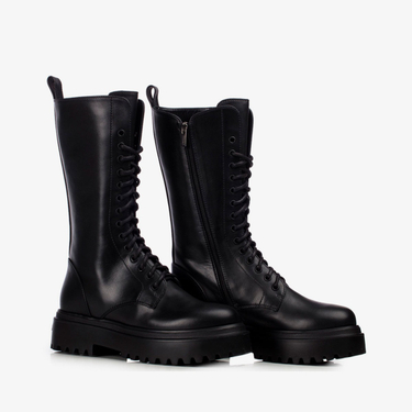 STIVALETTO RANGER 50 mm - Le Silla official outlet