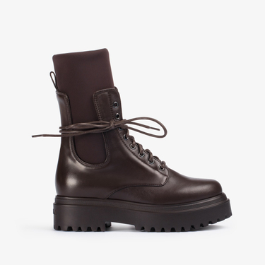 STIVALETTO RANGER 50 mm - Le Silla official outlet