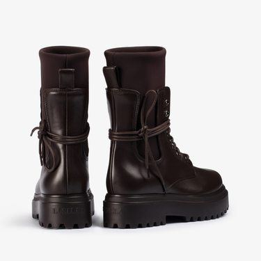 STIVALETTO RANGER 50 mm - Le Silla official outlet