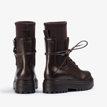 STIVALETTO RANGER 50 mm - Le Silla official outlet