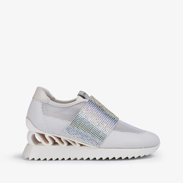 REIKO WAWE SNEAKERS 60 mm - Le Silla official outlet
