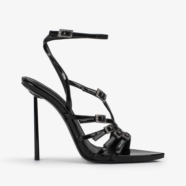 SCARLET SANDAL 120 mm - Le Silla official outlet