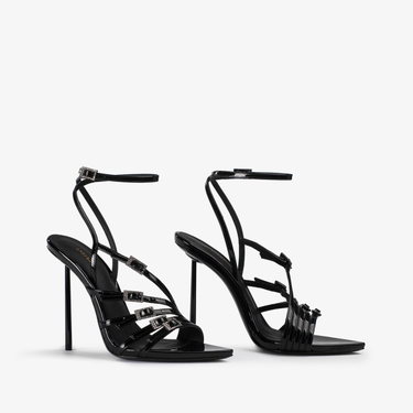 SCARLET SANDAL 120 mm - Le Silla official outlet