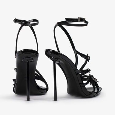 SCARLET SANDAL 120 mm - Le Silla official outlet