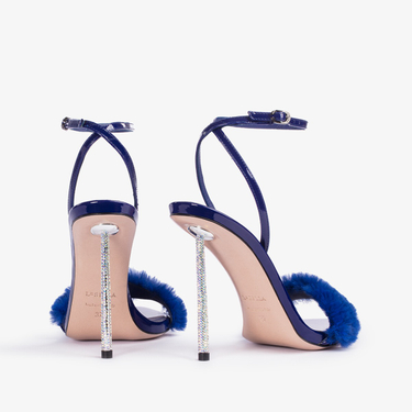 BELLA SANDAL 120 mm - Le Silla official outlet