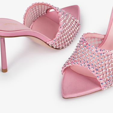 GILDA SANDAL 90 mm - Le Silla official outlet