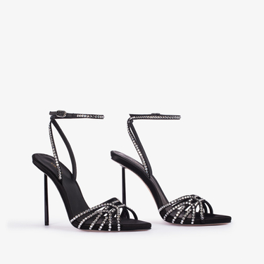 BELLA SANDAL 120 mm - Le Silla official outlet