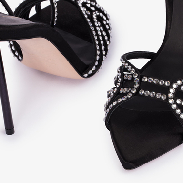 BELLA SANDAL 120 mm - Le Silla official outlet
