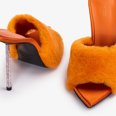 BELLA SANDAL 120 mm - Le Silla official outlet