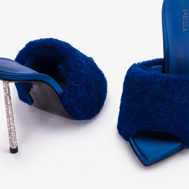BELLA SANDAL 120 mm - Le Silla official outlet