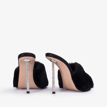 SANDALO BELLA 120 mm - Le Silla official outlet