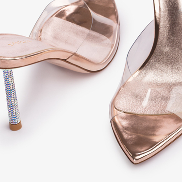 BELLA SANDAL 80 mm - Le Silla official outlet