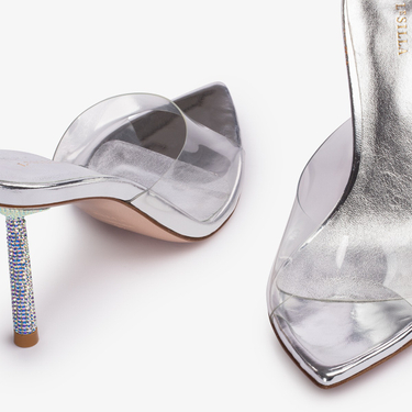 BELLA SANDAL 80 mm - Le Silla official outlet
