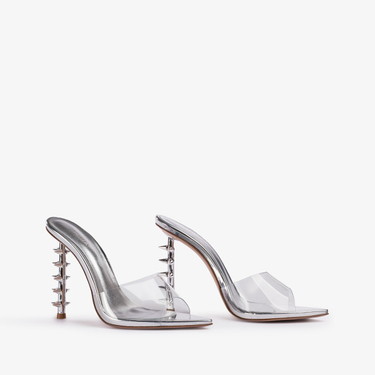 SANDALO JAGGER 120 mm - Le Silla official outlet