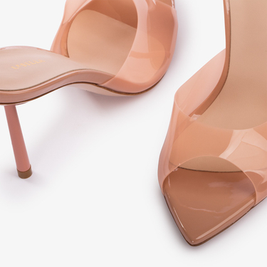 BELLA SANDAL 80 mm - Le Silla official outlet
