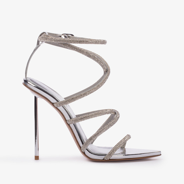 BELLA SANDAL 120 mm - Le Silla official outlet