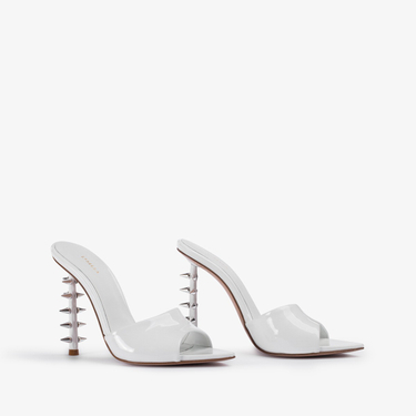 JAGGER SANDAL 120 mm - Le Silla official outlet