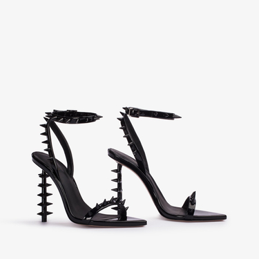 JAGGER SANDAL 120 mm - Le Silla official outlet