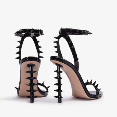 JAGGER SANDAL 120 mm - Le Silla official outlet