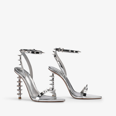 JAGGER SANDAL 120 mm - Le Silla official outlet