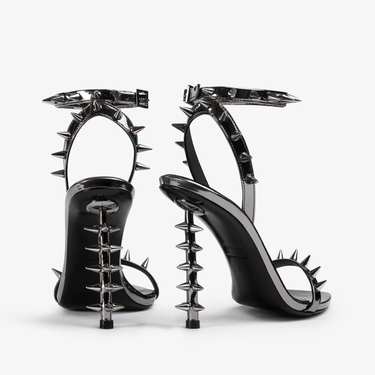 JAGGER SANDAL 120 mm - Le Silla official outlet