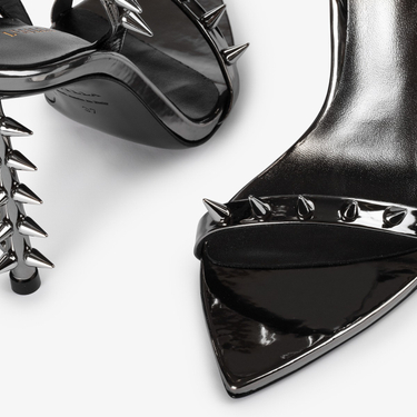 JAGGER SANDAL 120 mm - Le Silla official outlet