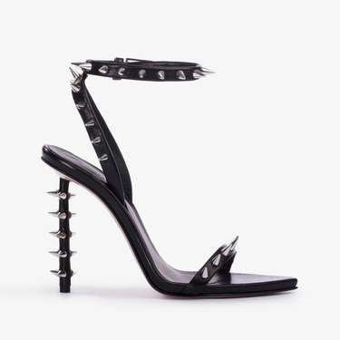 JAGGER SANDAL 120 mm - Le Silla official outlet