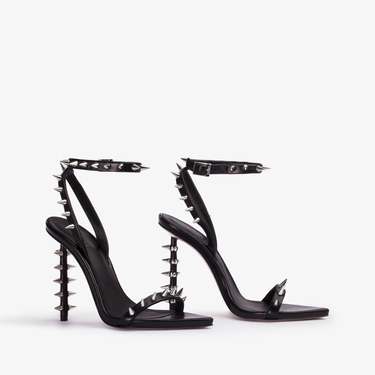 JAGGER SANDAL 120 mm - Le Silla official outlet
