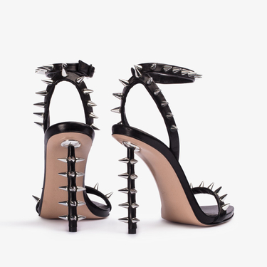 JAGGER SANDAL 120 mm - Le Silla official outlet